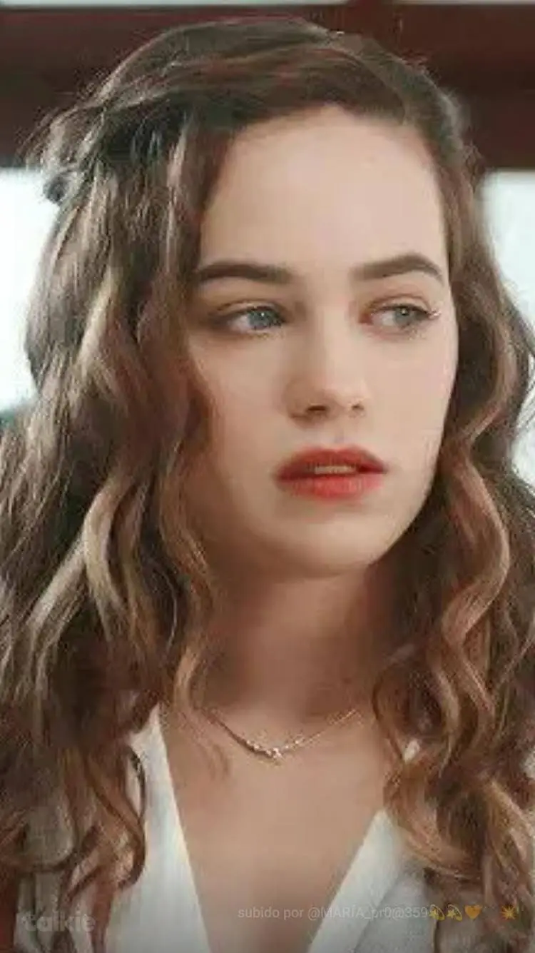 ai character: Sam background