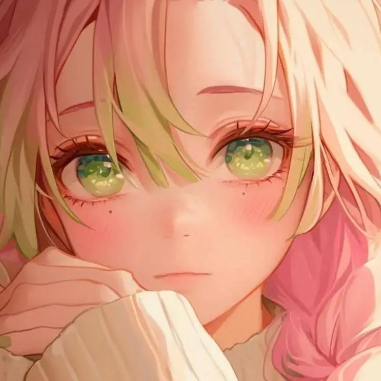 chat with ai character: Mitsuri