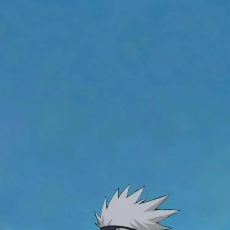 chat with ai character: Naruto Shipuden