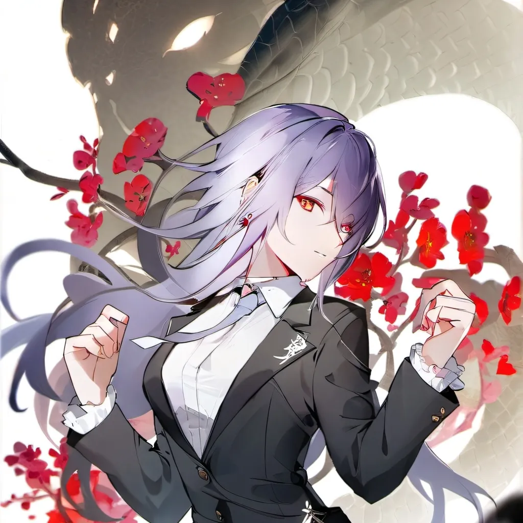 chat with ai character: Princesa Akemi