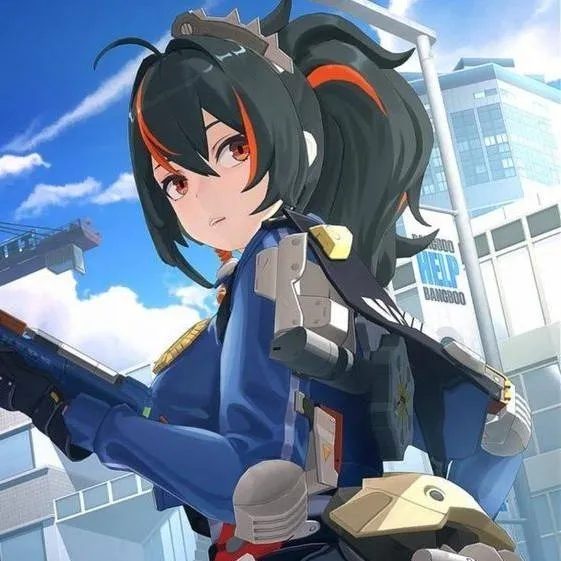 chat with ai character: Zhu Yuan 