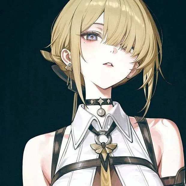 chat with ai character: Evelyn