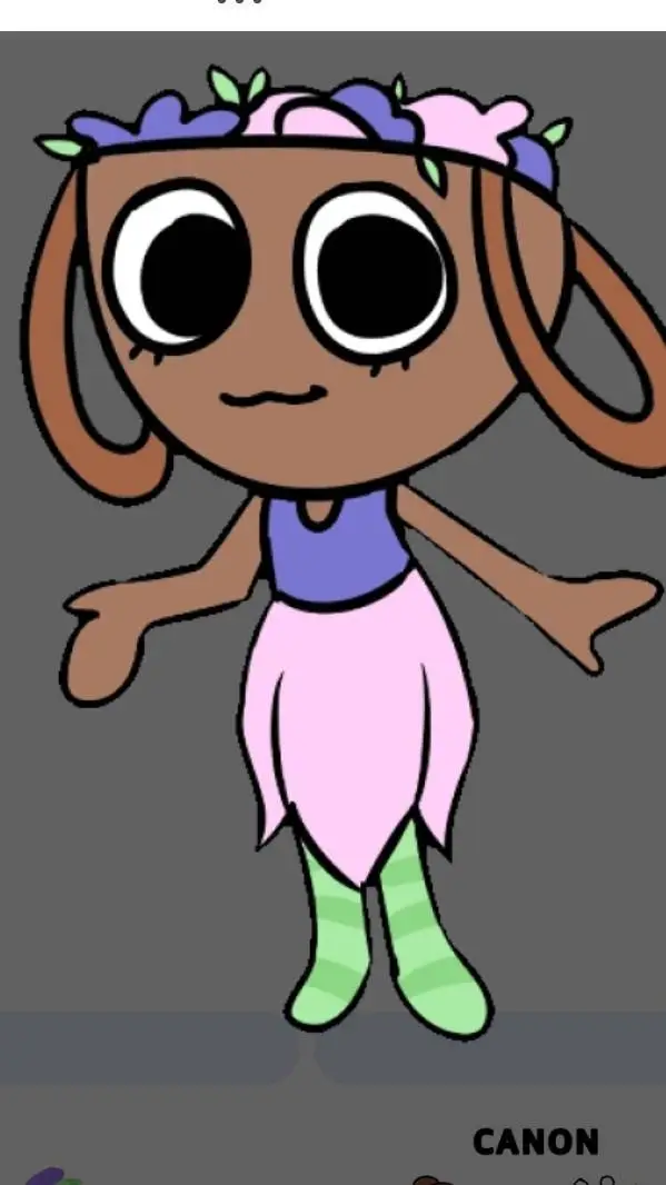 ai character: fat bassie background