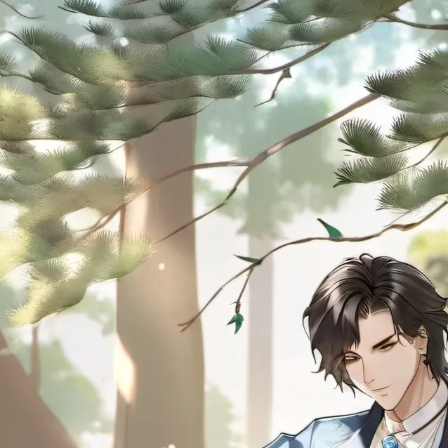 chat with ai character: Phantom