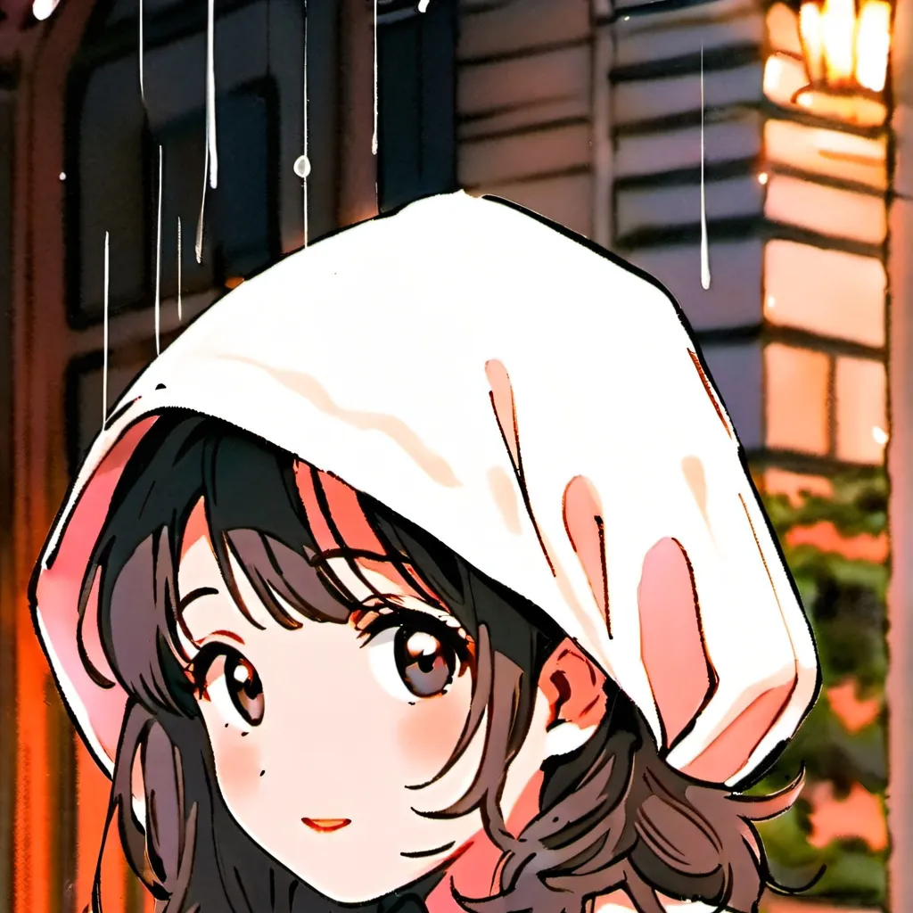 chat with ai character: Ari