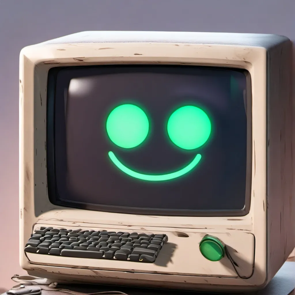 chat with ai character: MePC