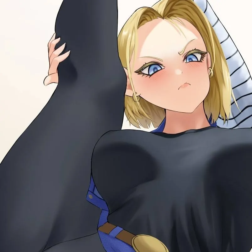 chat with ai character: chica 18