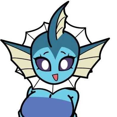 chat with ai character: Vaporeon