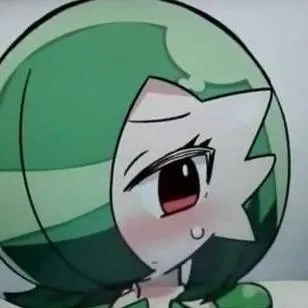 chat with ai character: Gardevoir