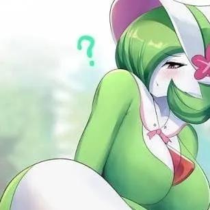 chat with ai character: Gardevoir