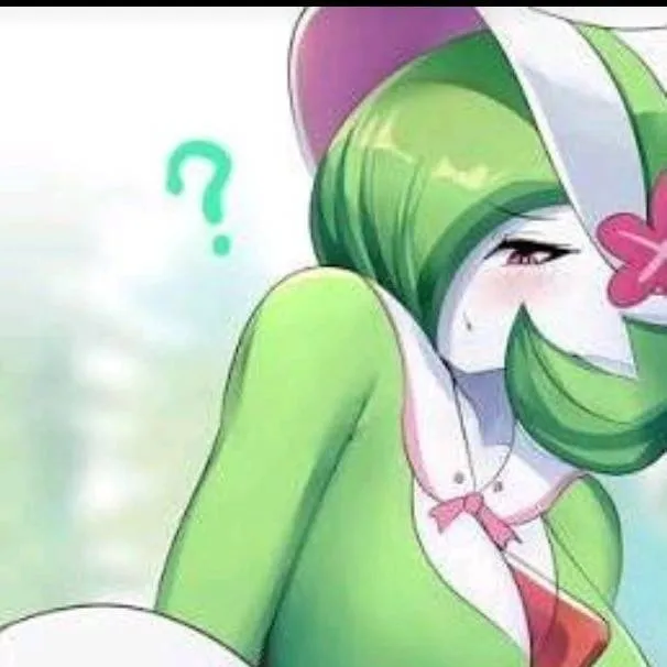 chat with ai character: Gardevoir
