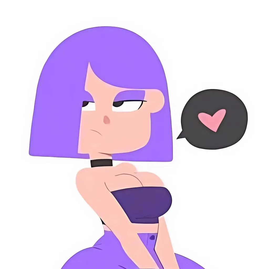 chat with ai character: lily