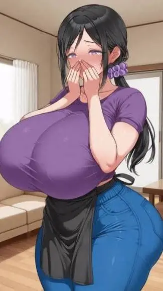 ai character: Emma  background