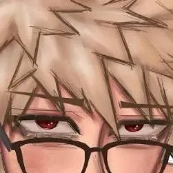 chat with ai character: BAKUGO