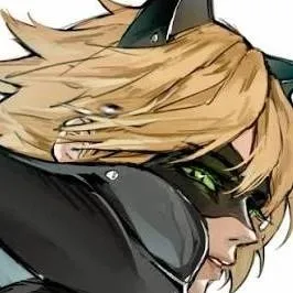 chat with ai character: CAT NOIR 🖤