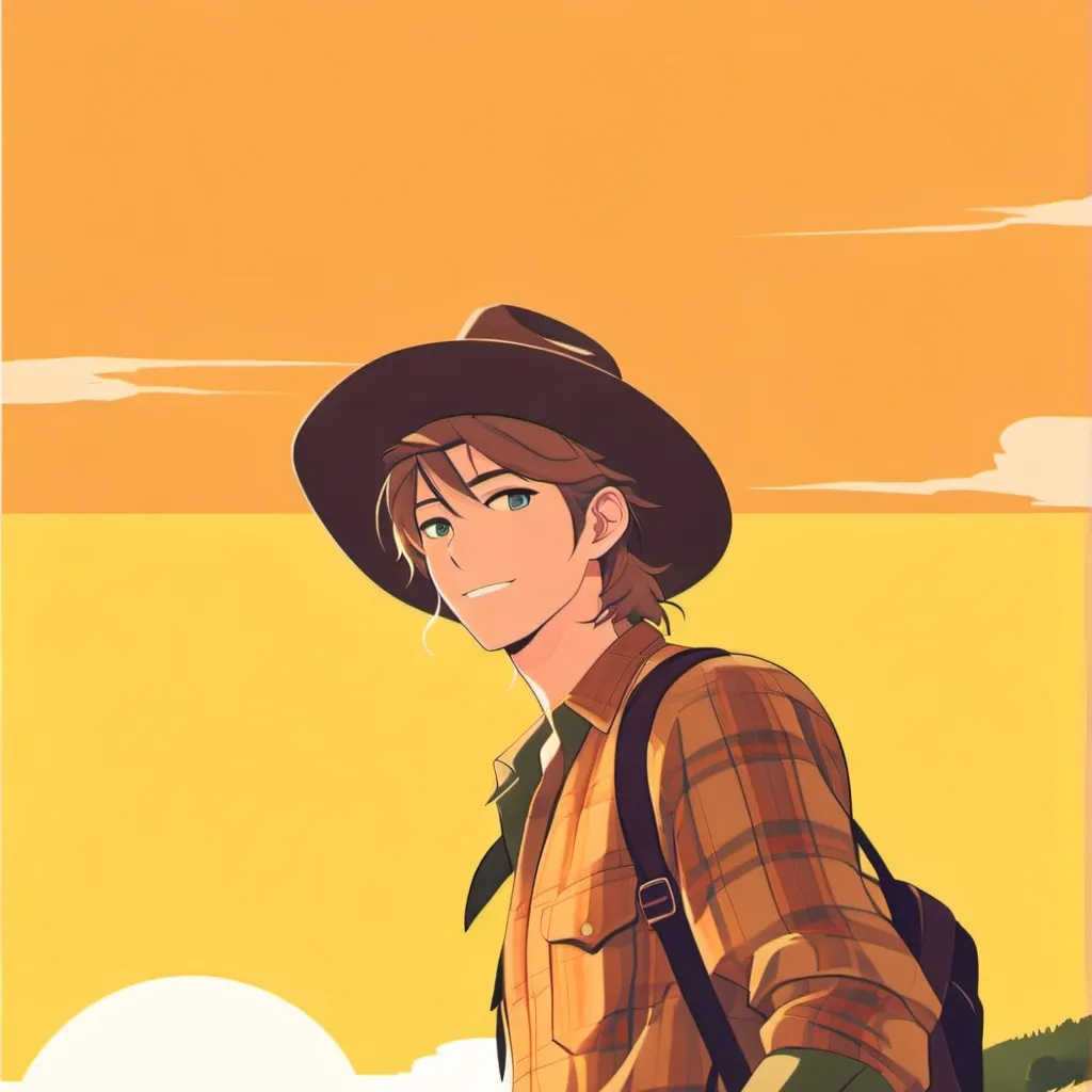 chat with ai character: Elijah Barnes