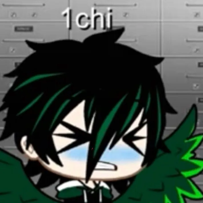 chat with ai character: 1chi