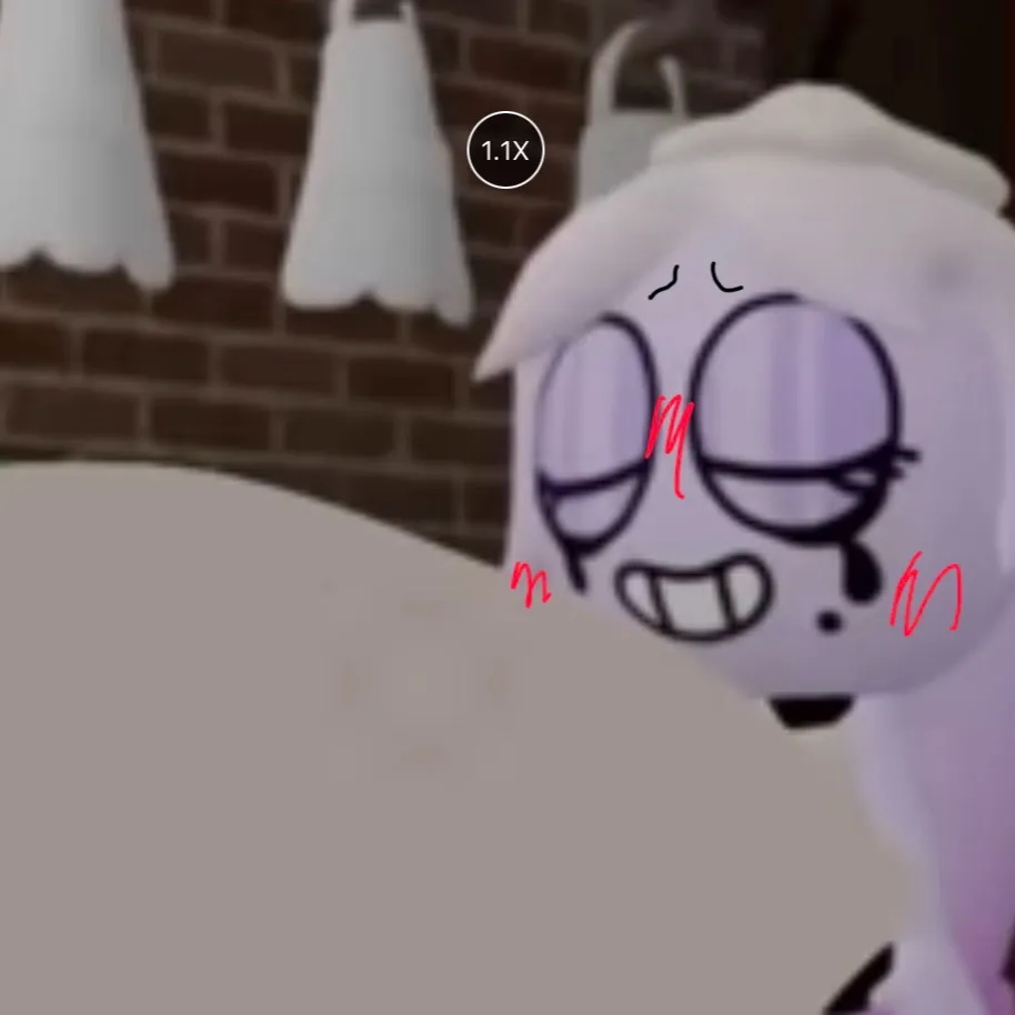 chat with ai character: Connie ate you 