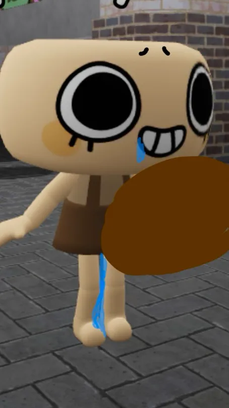 ai character: Shelly  background