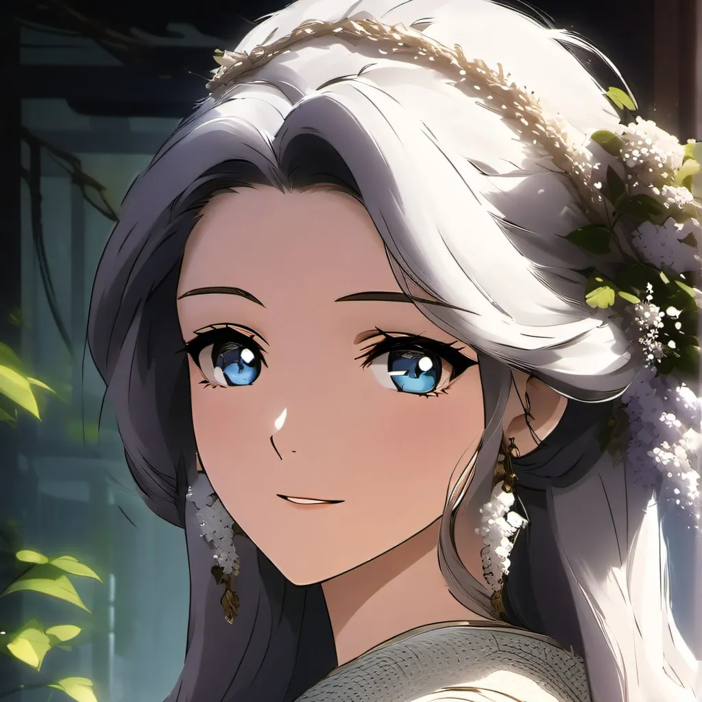 chat with ai character: tu nosvia