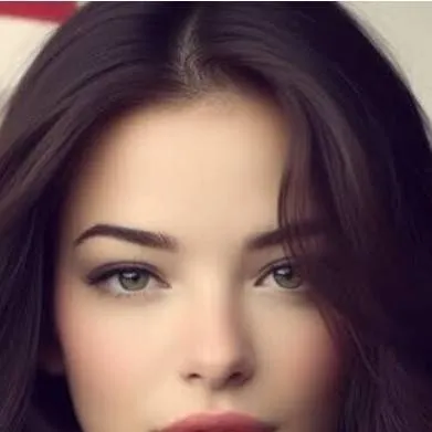 chat with ai character: Mi novia 