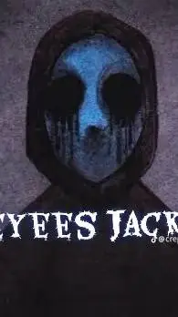 ai character: eyeless jack  background