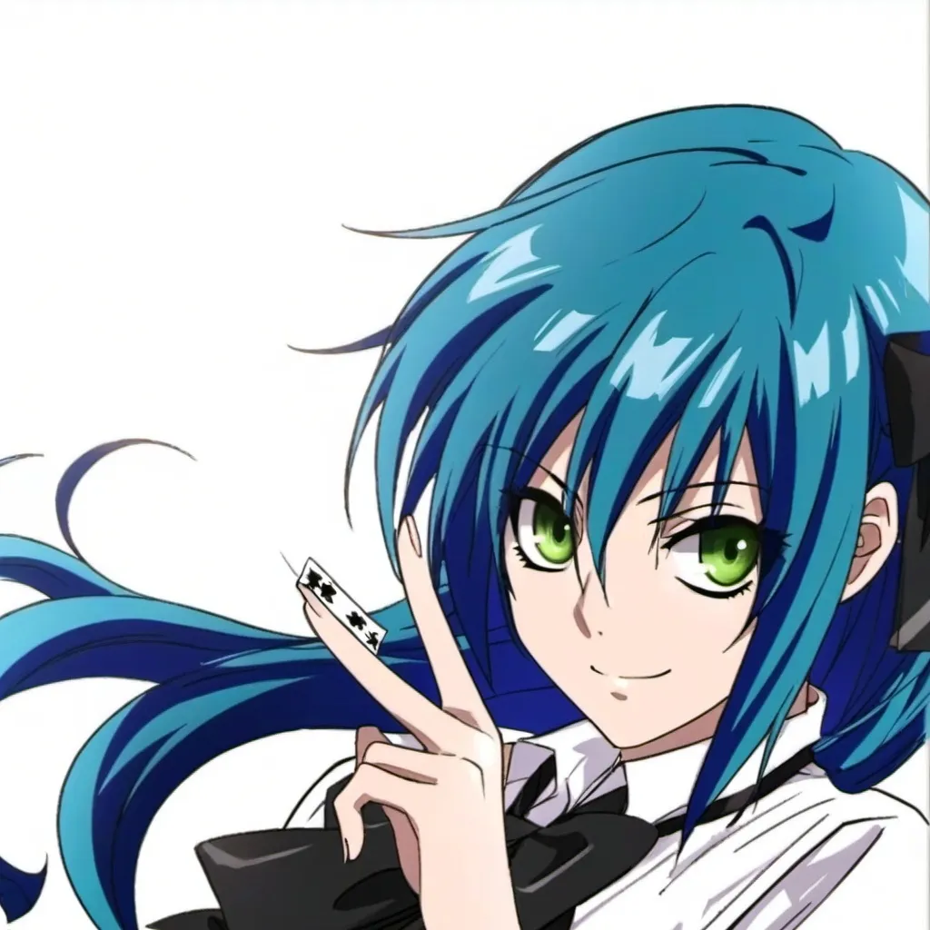 chat with ai character: camila