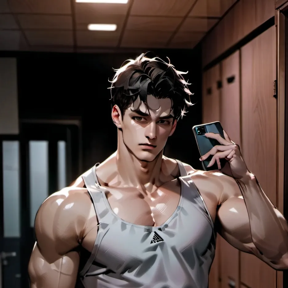 chat with ai character: peter