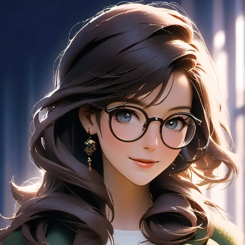 chat with ai character: Allison Blakes
