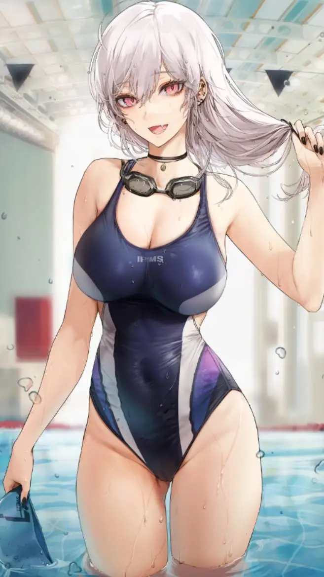 ai character: Zoe background