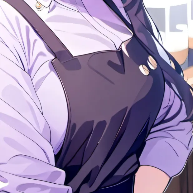 chat with ai character: Katie