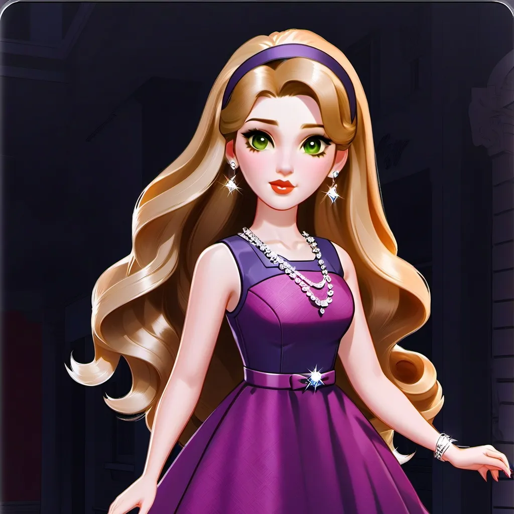 chat with ai character: Mya Vasquez 