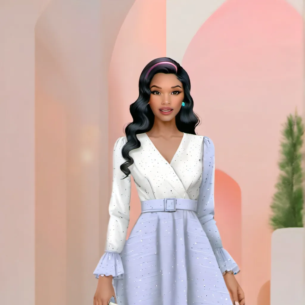 chat with ai character: Carrie 