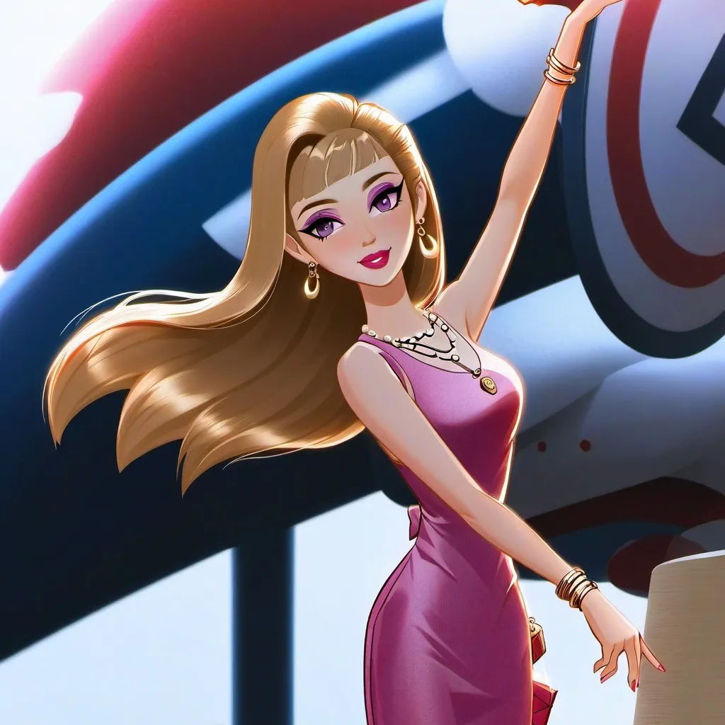 chat with ai character: Helena Posada 