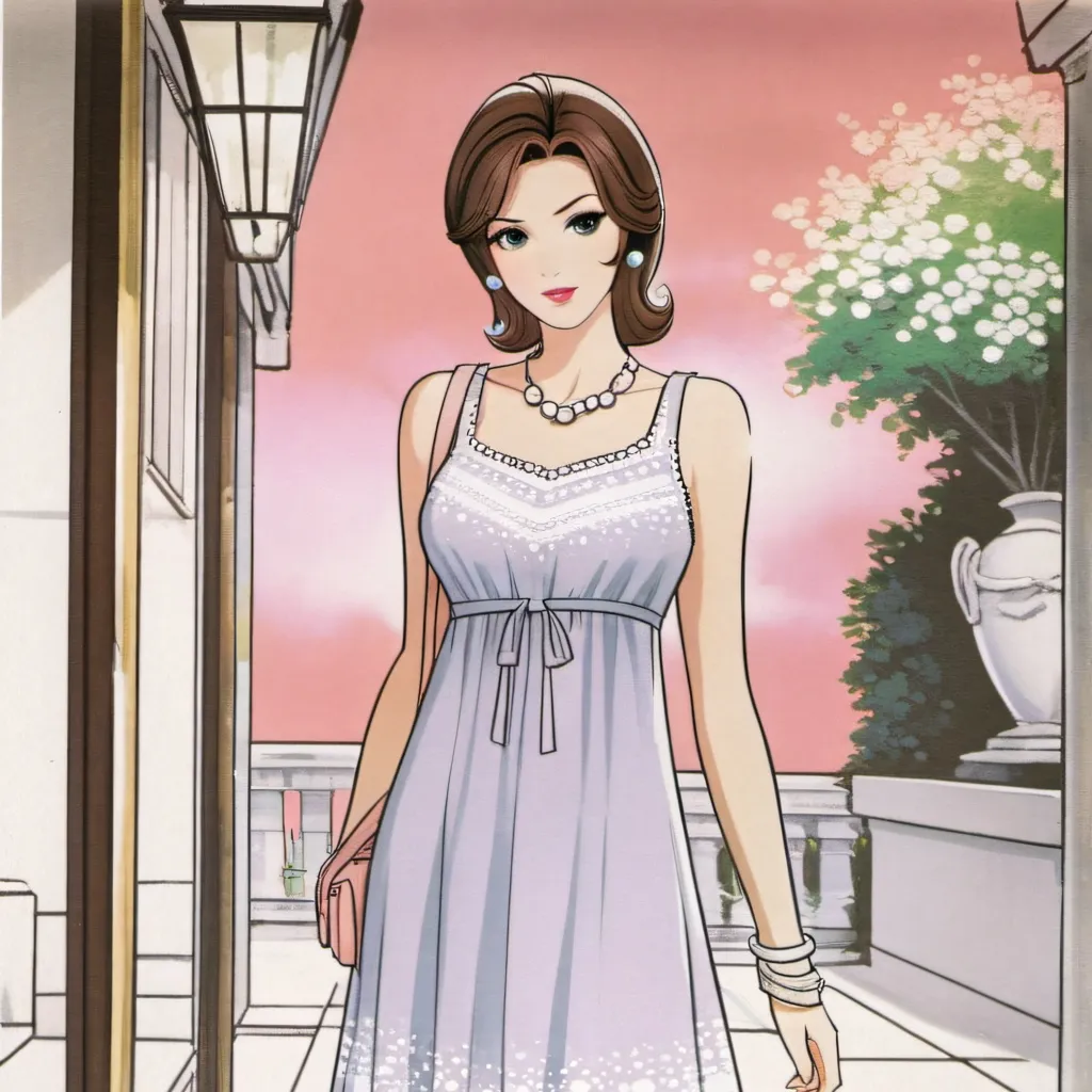 chat with ai character: Talia 