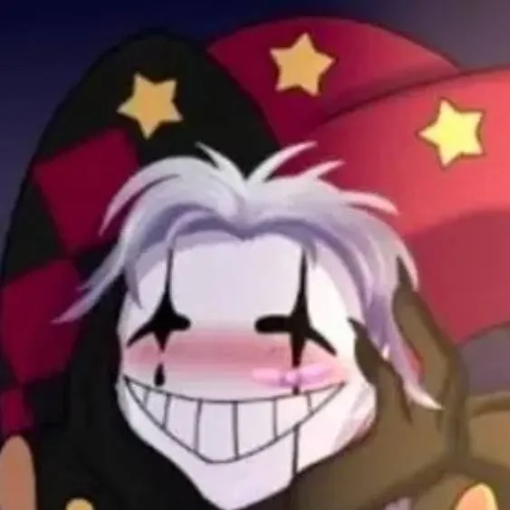 chat with ai character: Pierrot 