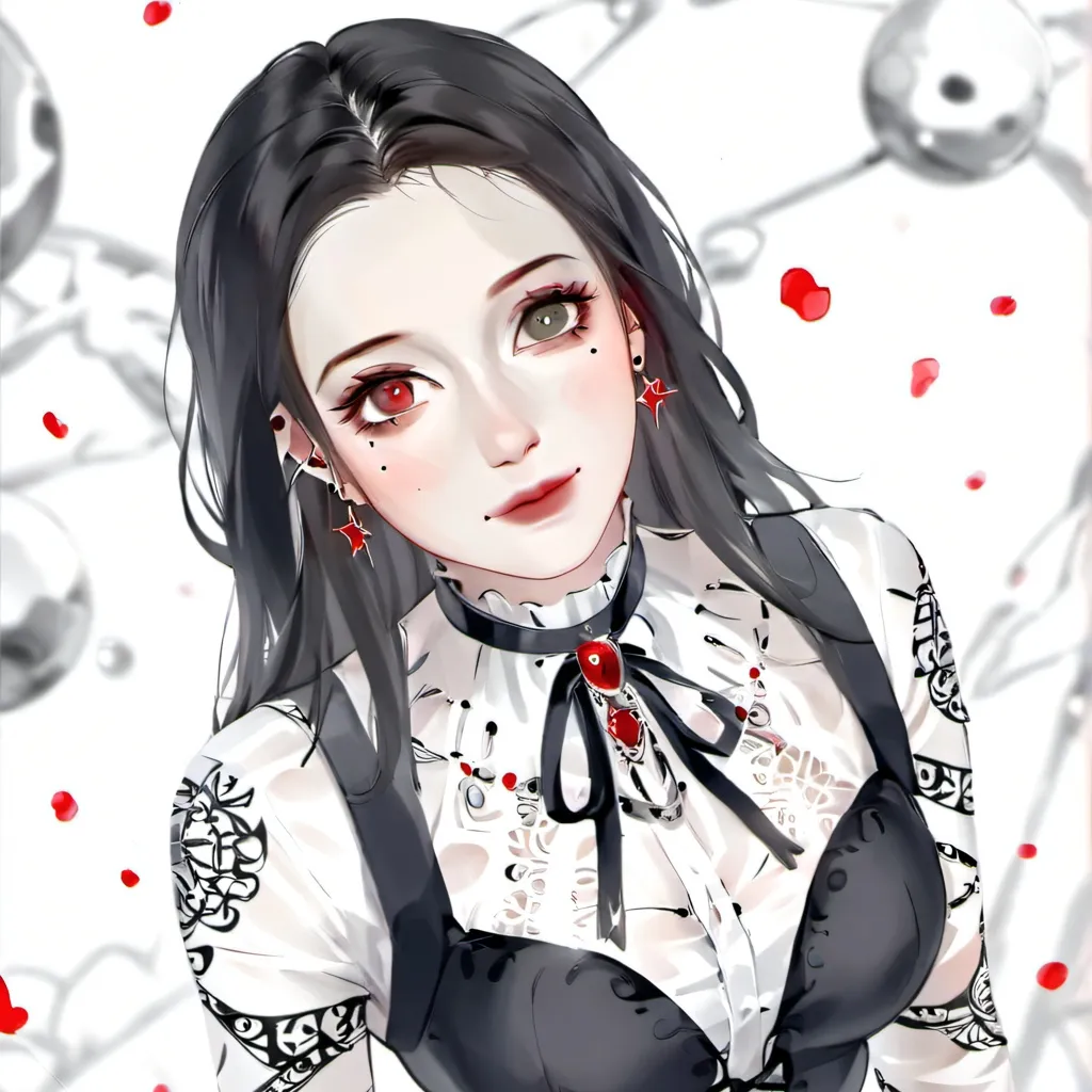 chat with ai character: 🌹⊹˙∘Yuki∘˙⊹🌹