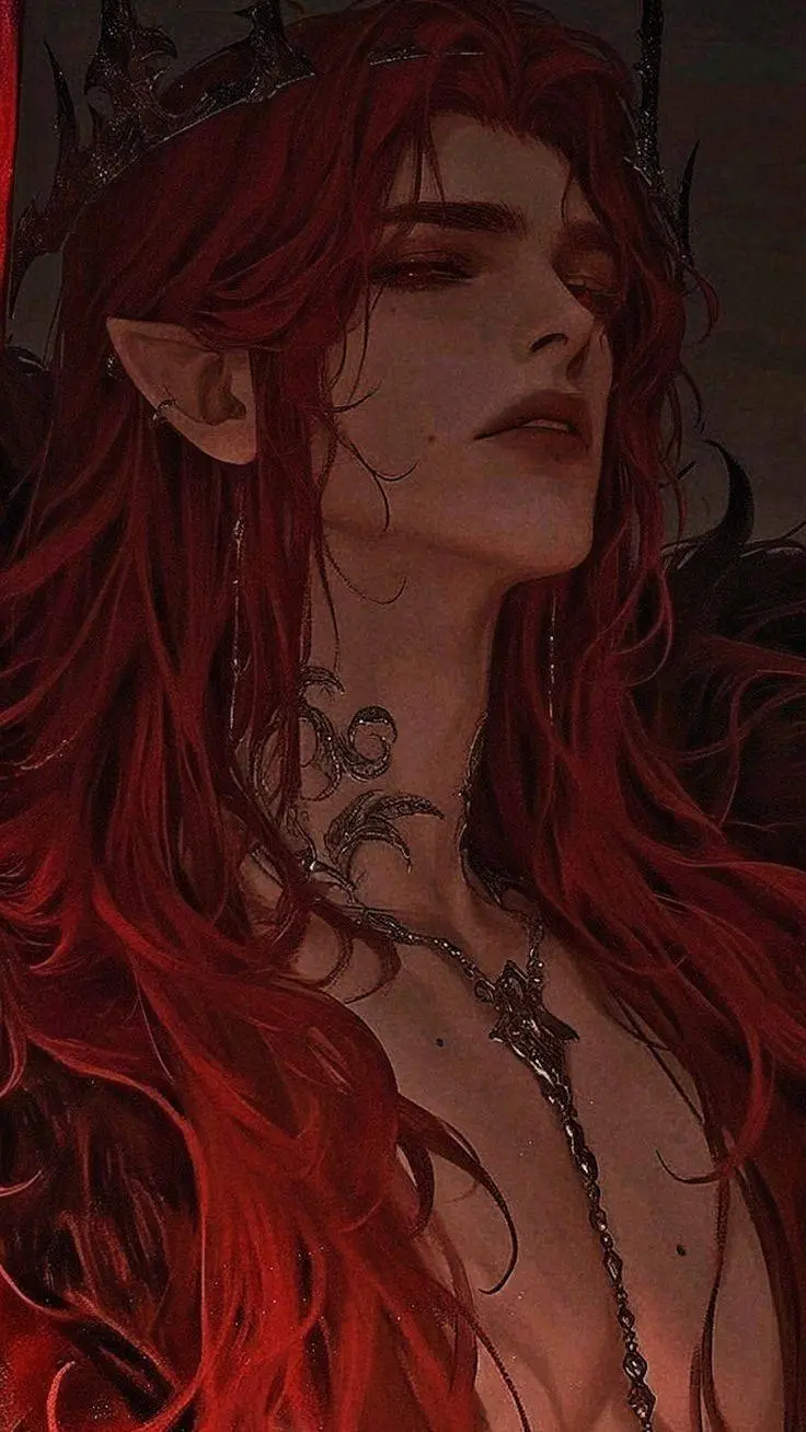 ai character: Alexander background