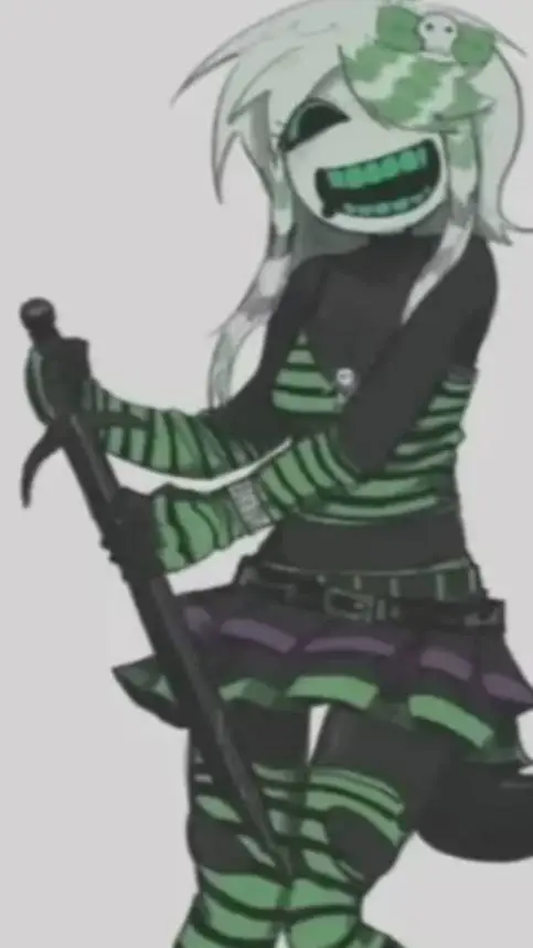 ai character: purpuser (fem) background