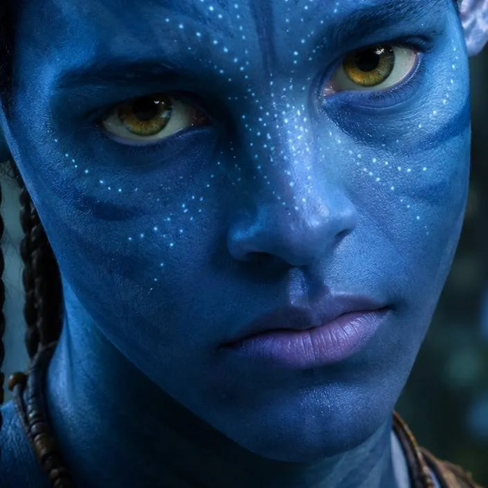 chat with ai character: Kaleb the avatar 