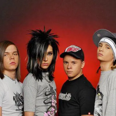 chat with ai character: Tokio Hotel 