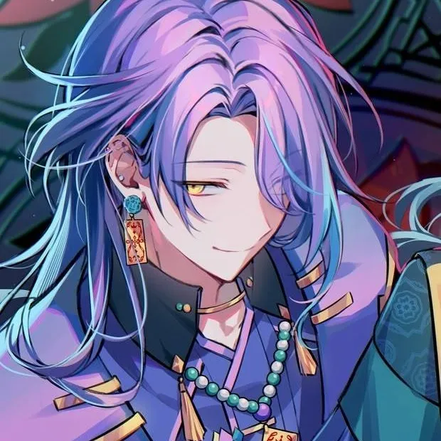 chat with ai character: rui
