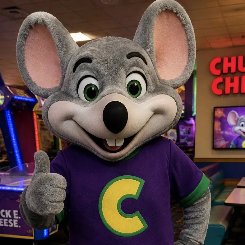 chat with ai character: Chunk 
