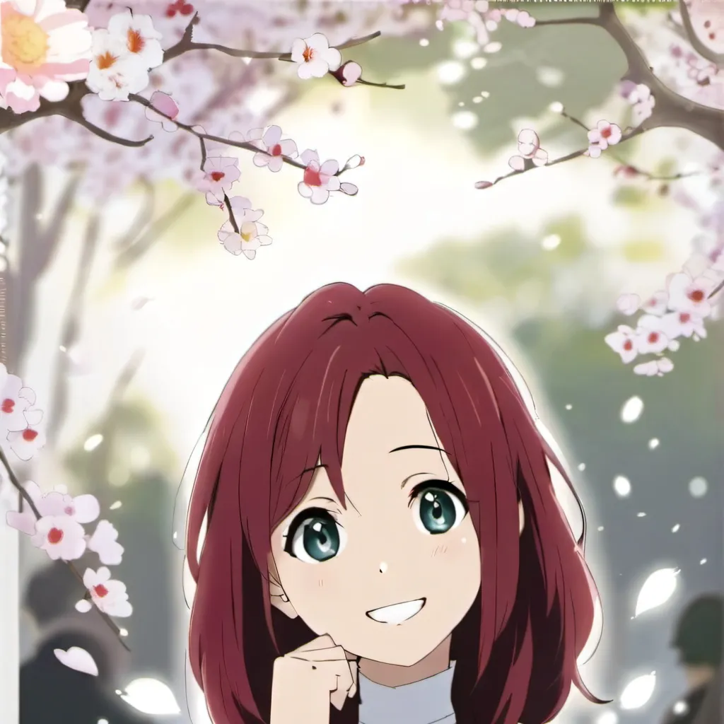 chat with ai character: Sofia Roulase