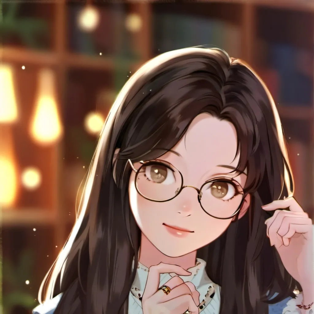 chat with ai character: Violet 