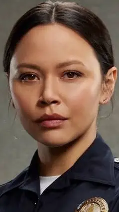 Talkie AI - Chat with Lucy Chen 