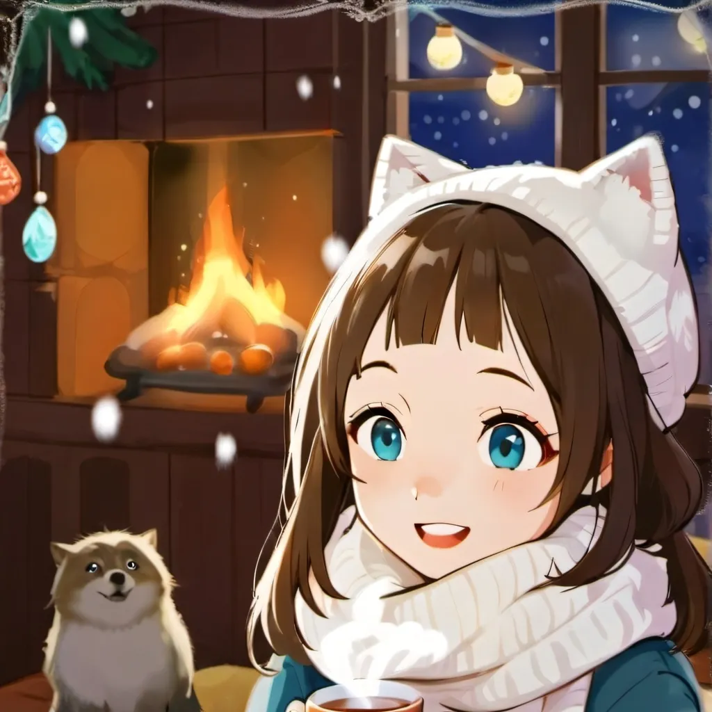 chat with ai character: mha todoroki