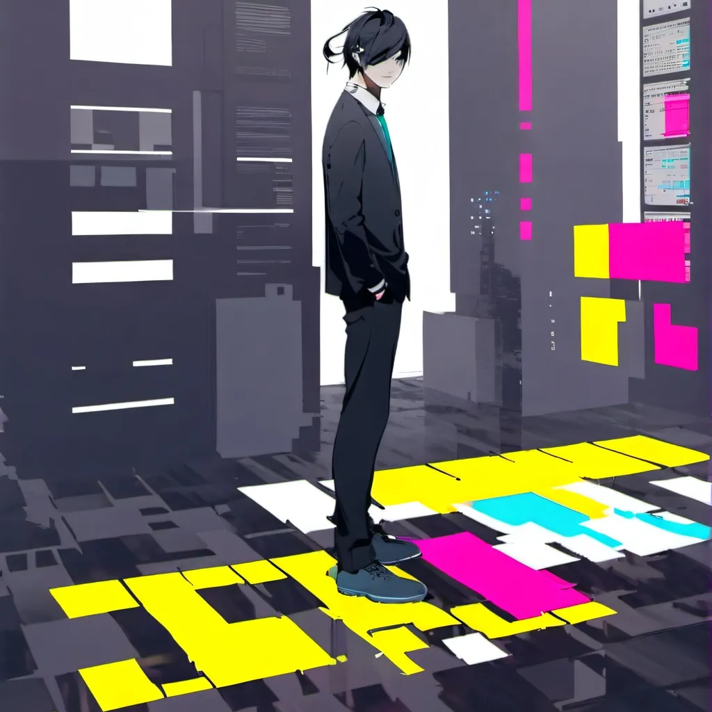 chat with ai character: mha Y/N malfuction