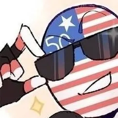 chat with ai character: USA 