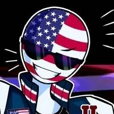 chat with ai character: USA 